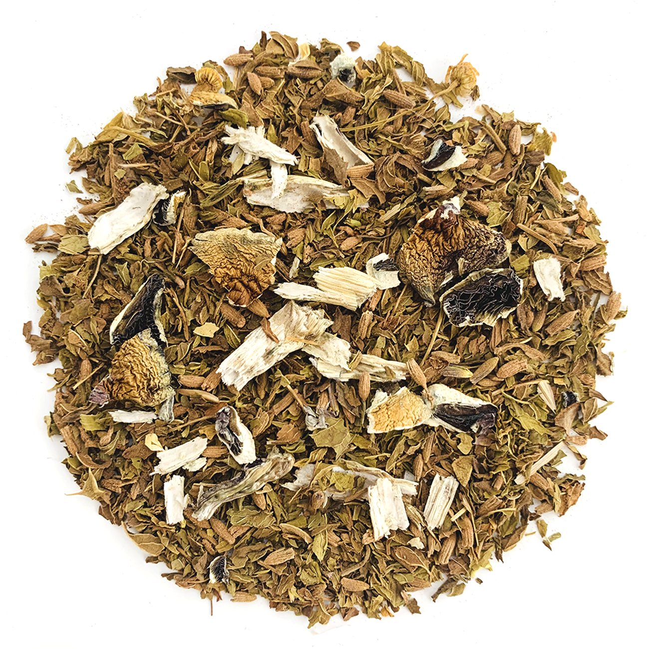 Dose Psilocybin Ritual Teas - Image 5
