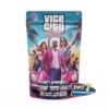 Vice City Labs – Grape MDMA Gummy Bears – 250MG